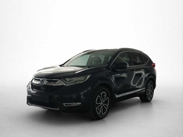 Honda Cr-v EXECUTIVE 4X4